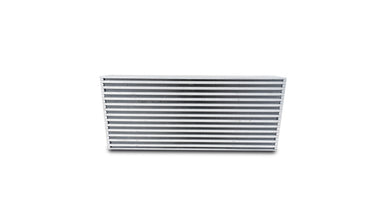 Vibrant Performance - 12831 - Intercooler Core  22 In.W X 9.25 In.H X 3.25 In. Thick