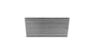 Vibrant Performance - 12837 - Intercooler Core  22 In.W X 9.85 In.H X 4 In. Thick