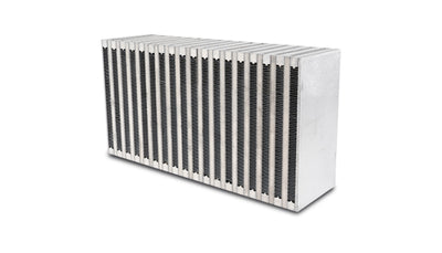 Vibrant Performance - 12841 - Intercooler Core  11.75 In.H X 6 In.W X 3.00 In. Thick