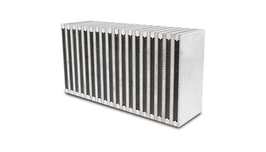 Vibrant Performance - 12841 - Intercooler Core  11.75 In.H X 6 In.W X 3.00 In. Thick