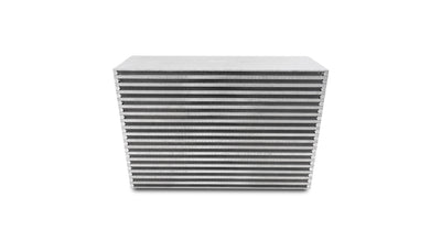 Vibrant Performance - 12844 - Intercooler Core  18 In.W X 12 In.H X 6 In. Thick