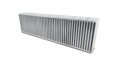 Vibrant Performance - 12854 - Vertical Flow Intercooler Core  30 In. Wide X 12 In. High X 4.5 In. Thick