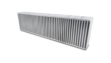 Vibrant Performance - 12854 - Vertical Flow Intercooler Core  30 In. Wide X 12 In. High X 4.5 In. Thick