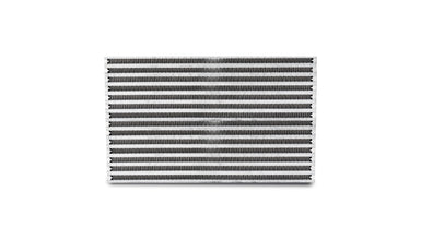 Vibrant Performance - 12896 - Universal Oil Cooler Core; 6 In. X 10 In. X 2 In.