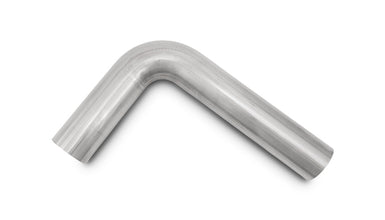 Vibrant Performance - 13040 - 90 Degree Mandrel Bend  2.50 In. O.D.