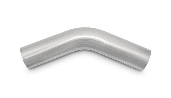Vibrant Performance - 13092 - 45 Degree Mandrel Bend  1.50 In. O.D.