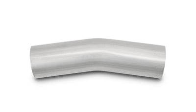 Vibrant Performance - 13128 - 15 Degree Mandrel Bend  2.25 In. O.D.