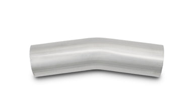 Vibrant Performance - 13132 - 15 Degree Mandrel Bend  3 In. O.D.