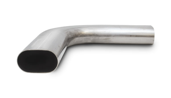 Vibrant Performance - 13191 - 90 Degree (horizontal) Oval Mandrel Bend  3 In.