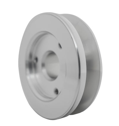 Universal Alternator Pulley W/ Cap (2.6875