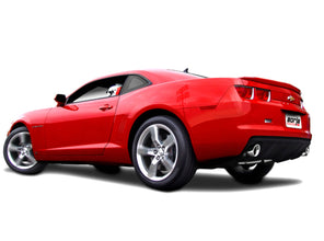2010-2013 Chevrolet Camaro SS Cat-Back Exhaust System ATAK