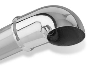 2003-2011 Ford Crown Vic Cat-Back Exhaust System Touring
