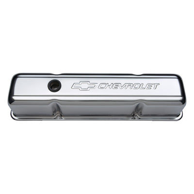 Fits SB Chevy