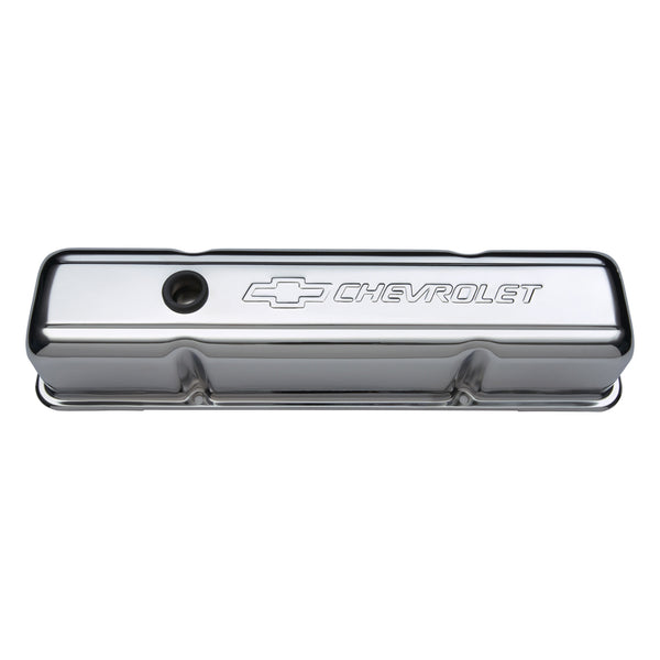 Fits SB Chevy