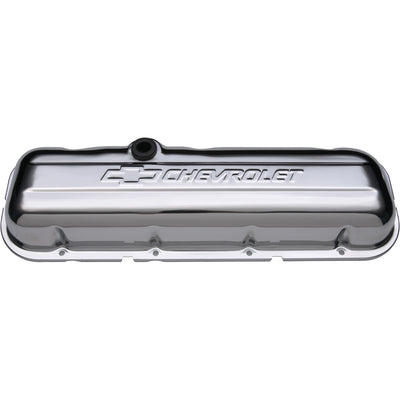 Fits BB Chevy
