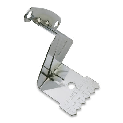 Fits Small Block Chevy Using 6-3/4 Or 7 Inch Balancer