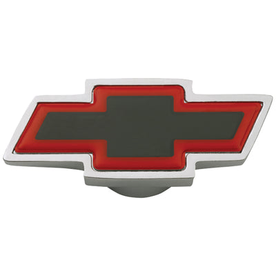 Black Center W/ Red