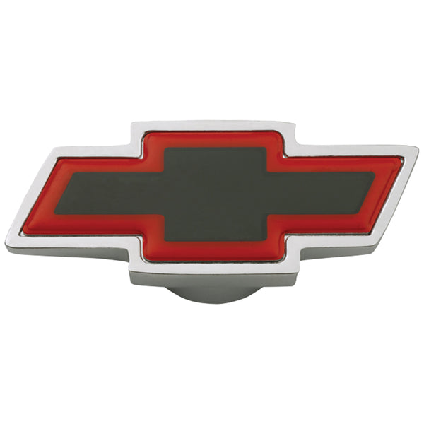 Black Center W/ Red