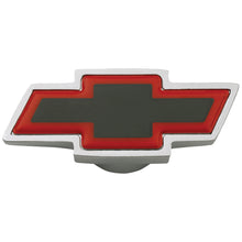 Black Center W/ Red