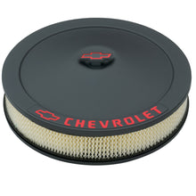 Chevy Lettering W/Bowtie Nut