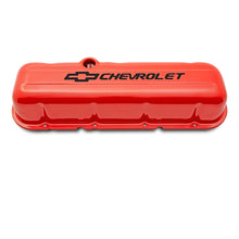 Fits BB Chevy