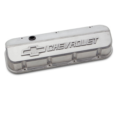 Pdrcoat Ready W Raised Chevy Logo