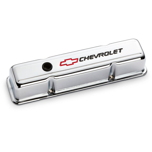 Fits SB Chevy