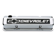 SB Chevy