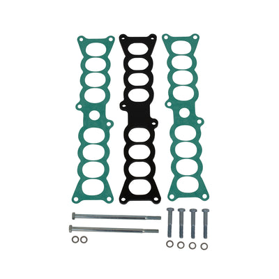 BBK MUSTANG 5.0 PHENOLIC SPACER FACTORY INTAKE MANIFOLD