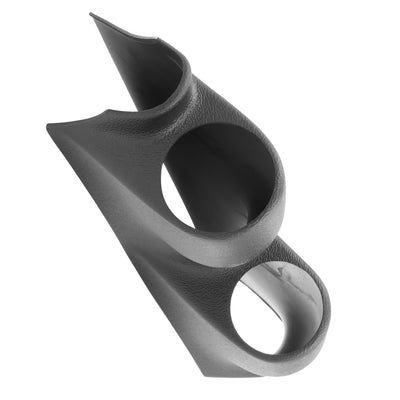 A-PILLAR POD DUAL 2-1/16 In.  FORD F150 04-05