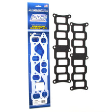 BBK SBF TFS INTAKE MANIFOLD UPPER-LOWER GASKET KIT (2)