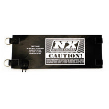 Nitrous Express BOTTLE HEATER ELEMENT ONLY (5.25 X 12.5 ) 14AMPS