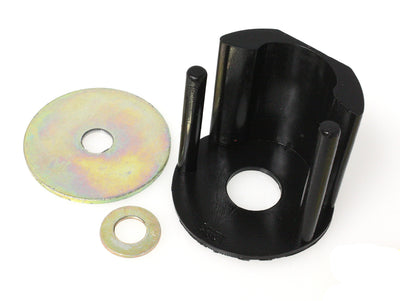 Polyurethane Motor Mount Insert
