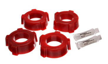 Spring Plate Bushing Set
