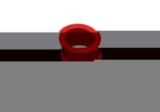 Rack And Pinion Bushing Set