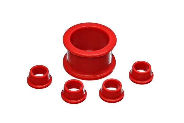 Rack And Pinion Bushing Set