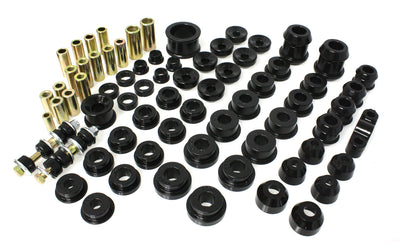 Hyper-Flex System