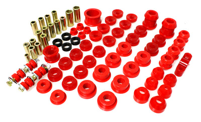 Hyper-Flex System