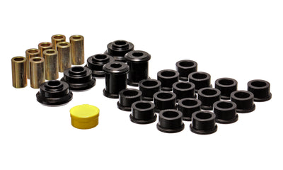 Control Arm Bushing Set