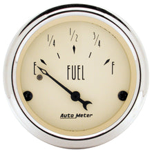 2-1/16 In. FUEL LEVEL 240-33 O ANTIQUE BEIGE