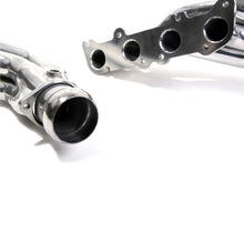 BBK MUSTANG GT 5.0 1-7/8