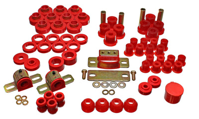 Hyper-Flex System