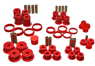 Hyper-Flex System