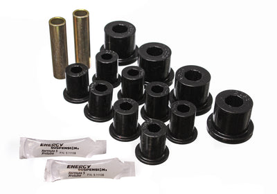Leaf Spring Bushing Set
