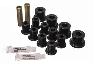 Leaf Spring Bushing Set