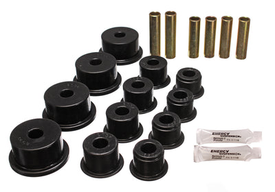 Leaf Spring Bushing Set