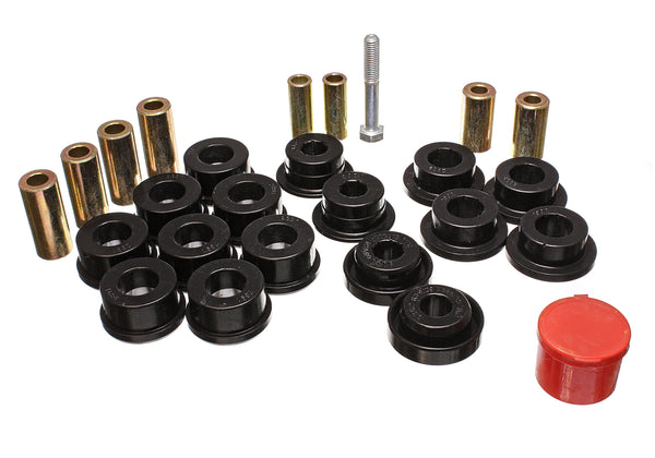 Control Arm Bushing Set