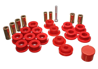 Control Arm Bushing Set