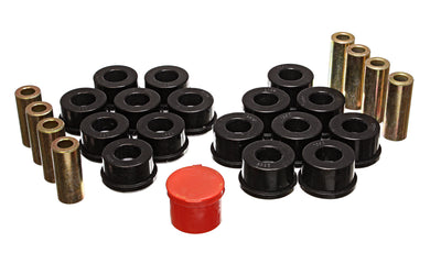 Control Arm Bushing Set