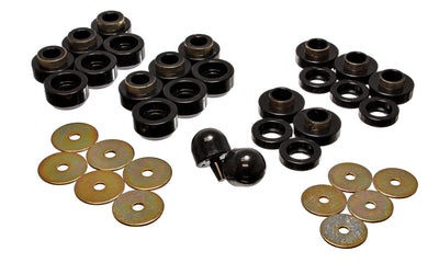 Body Mount Set